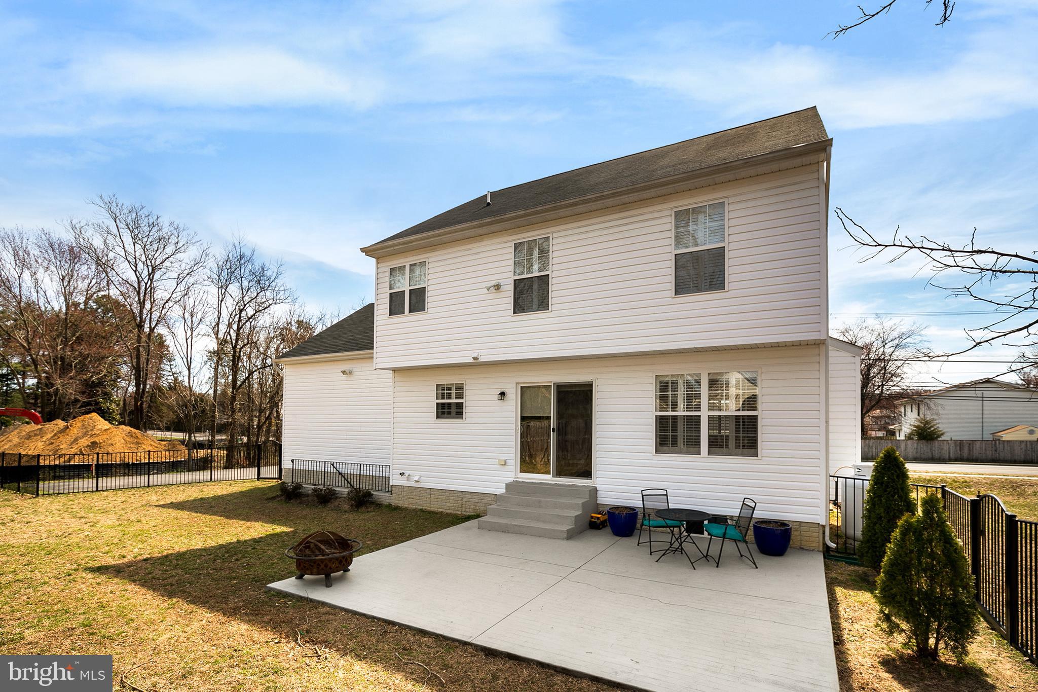 1614 Severn Road Severn, MD 21144 - Photo 31 of 32