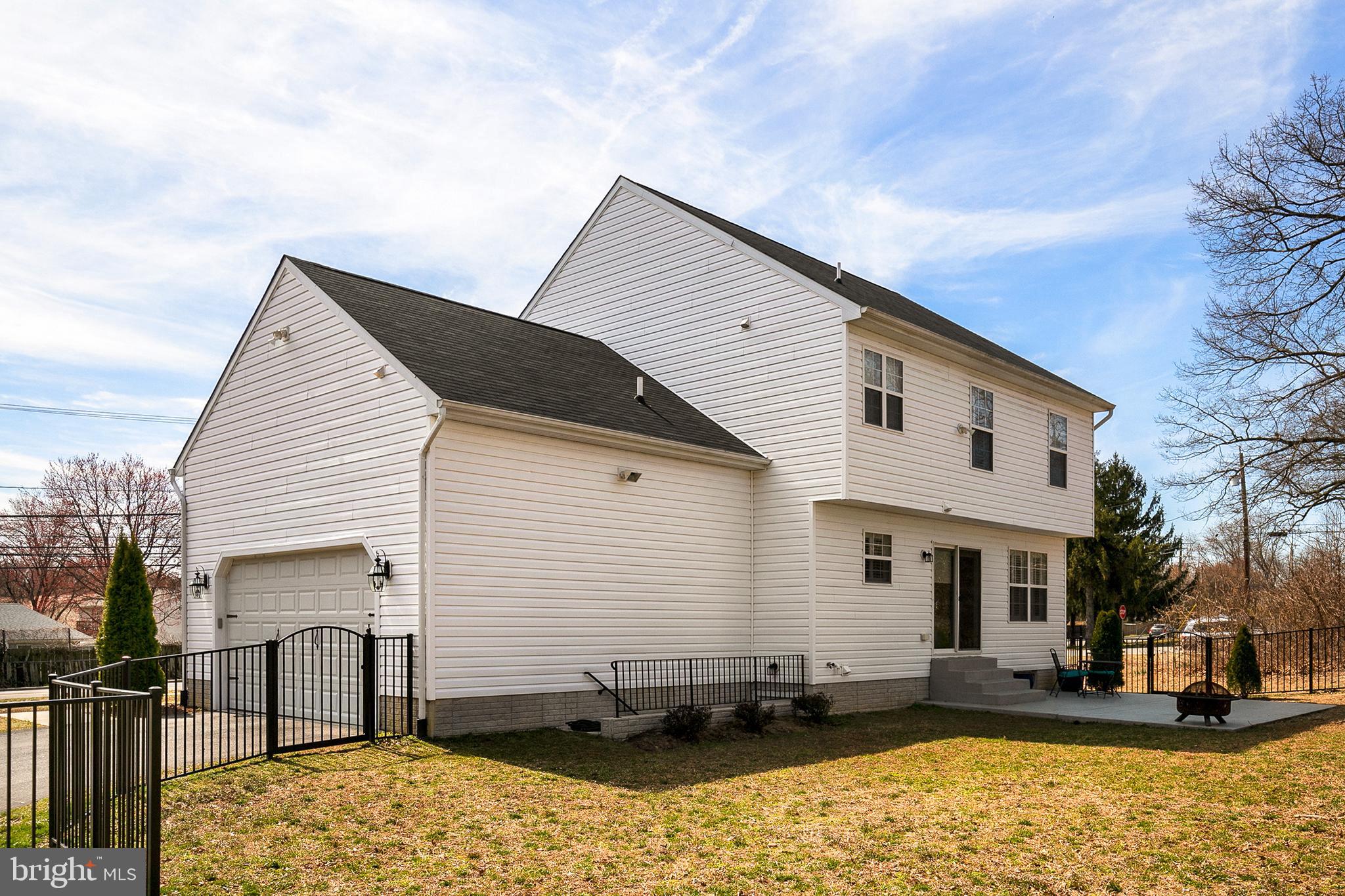 1614 Severn Road Severn, MD 21144 - Photo 32 of 32