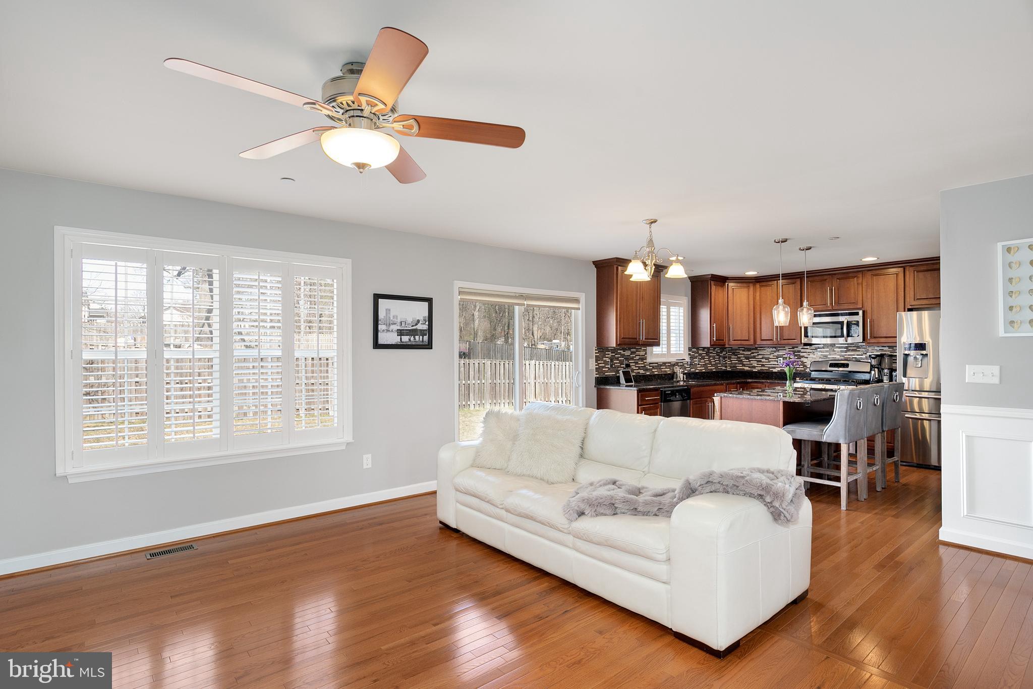 1614 Severn Road Severn, MD 21144 - Photo 9 of 32