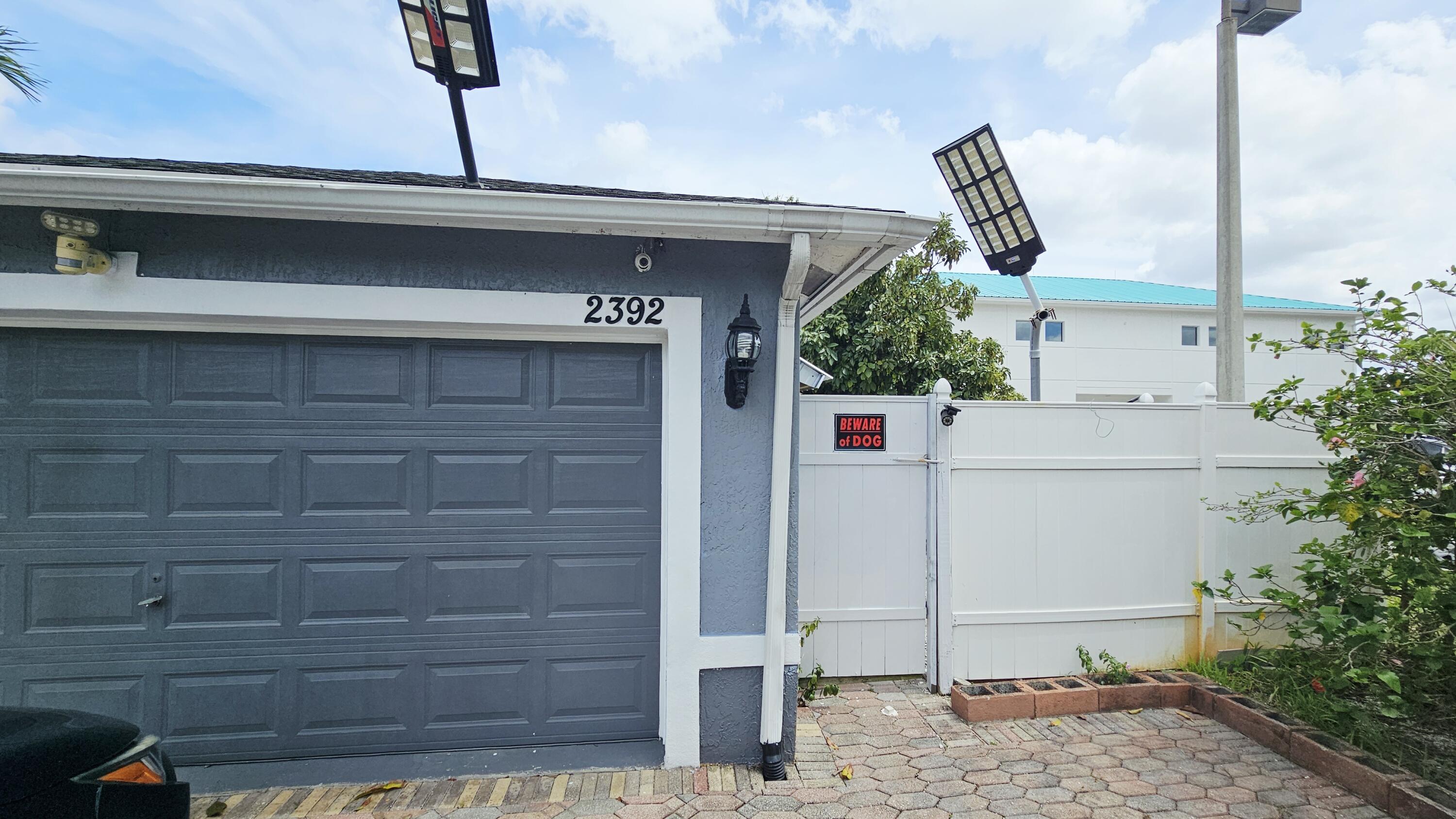 2392 Kirk Road Palm Springs, FL 33406 - Photo 3 of 14 20260319_140043