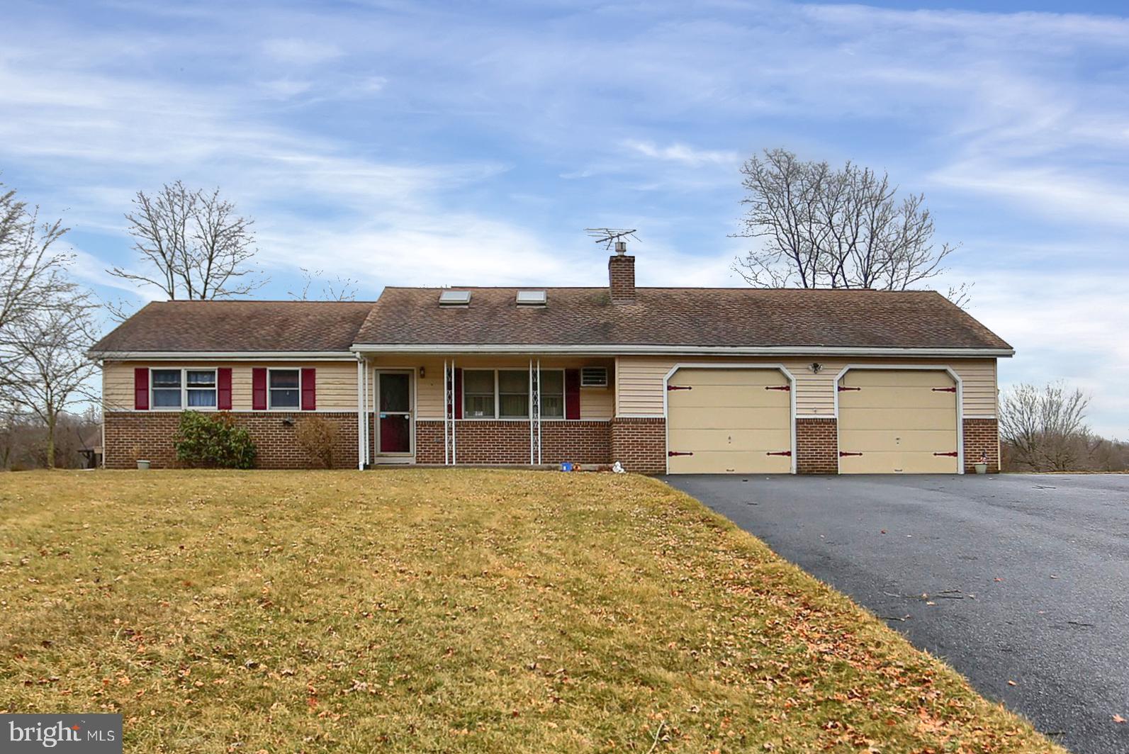 880 Bucks Valley Road Newport, PA 17074 - Photo 1 of 22 Gallery Image 1