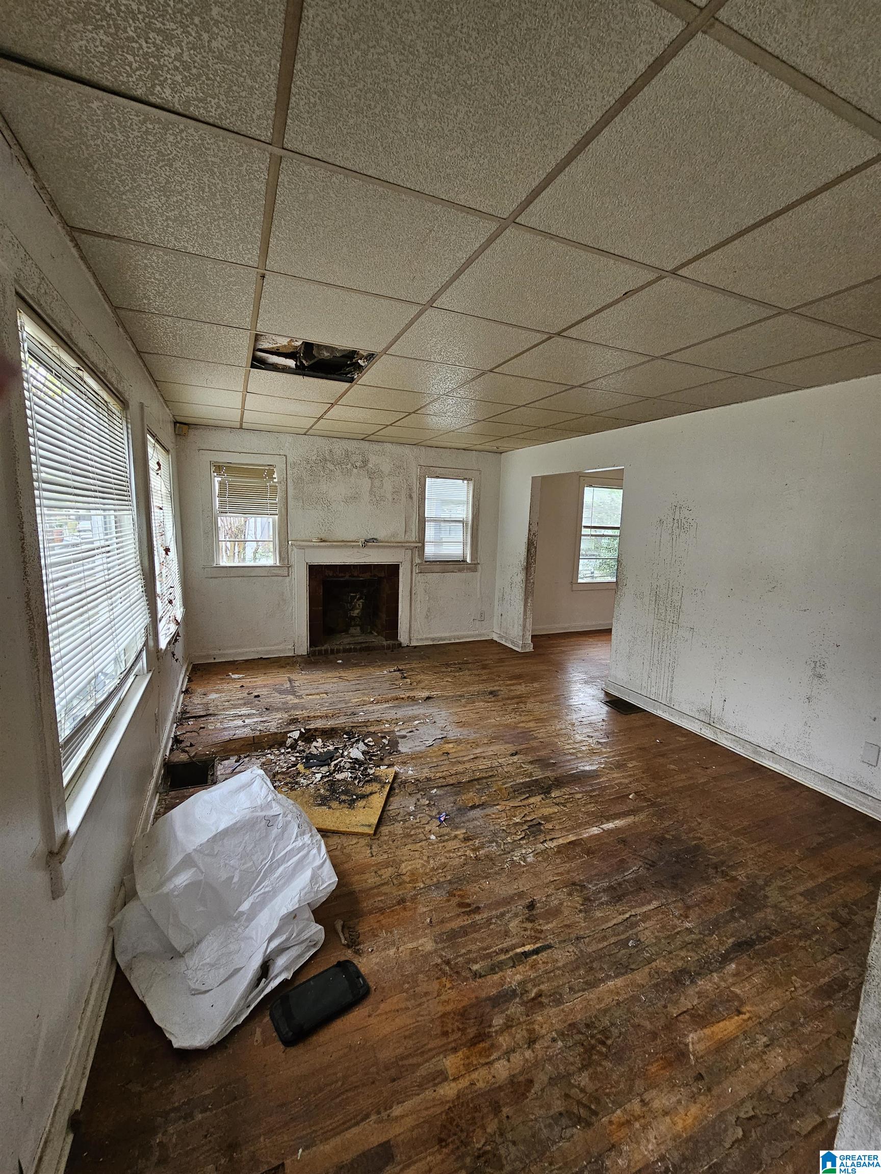 1343 17th Street Southwest Birmingham, AL 35211 - Photo 8 of 8