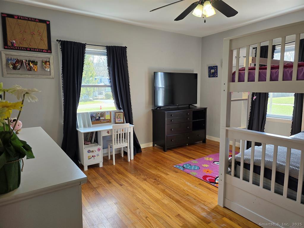 856 Shagbark Drive Orange, CT 06477 - Photo 23 of 36