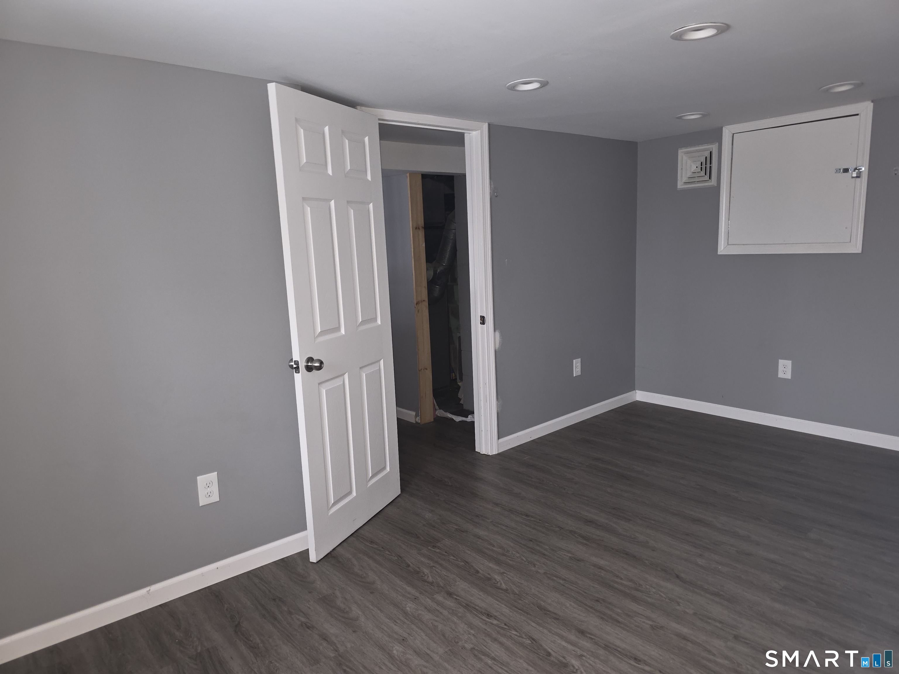 856 Shagbark Drive Orange, CT 06477 - Photo 33 of 36 Basement office area