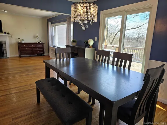 $3,400 | 856 Shagbark Drive, Orange, CT 06477