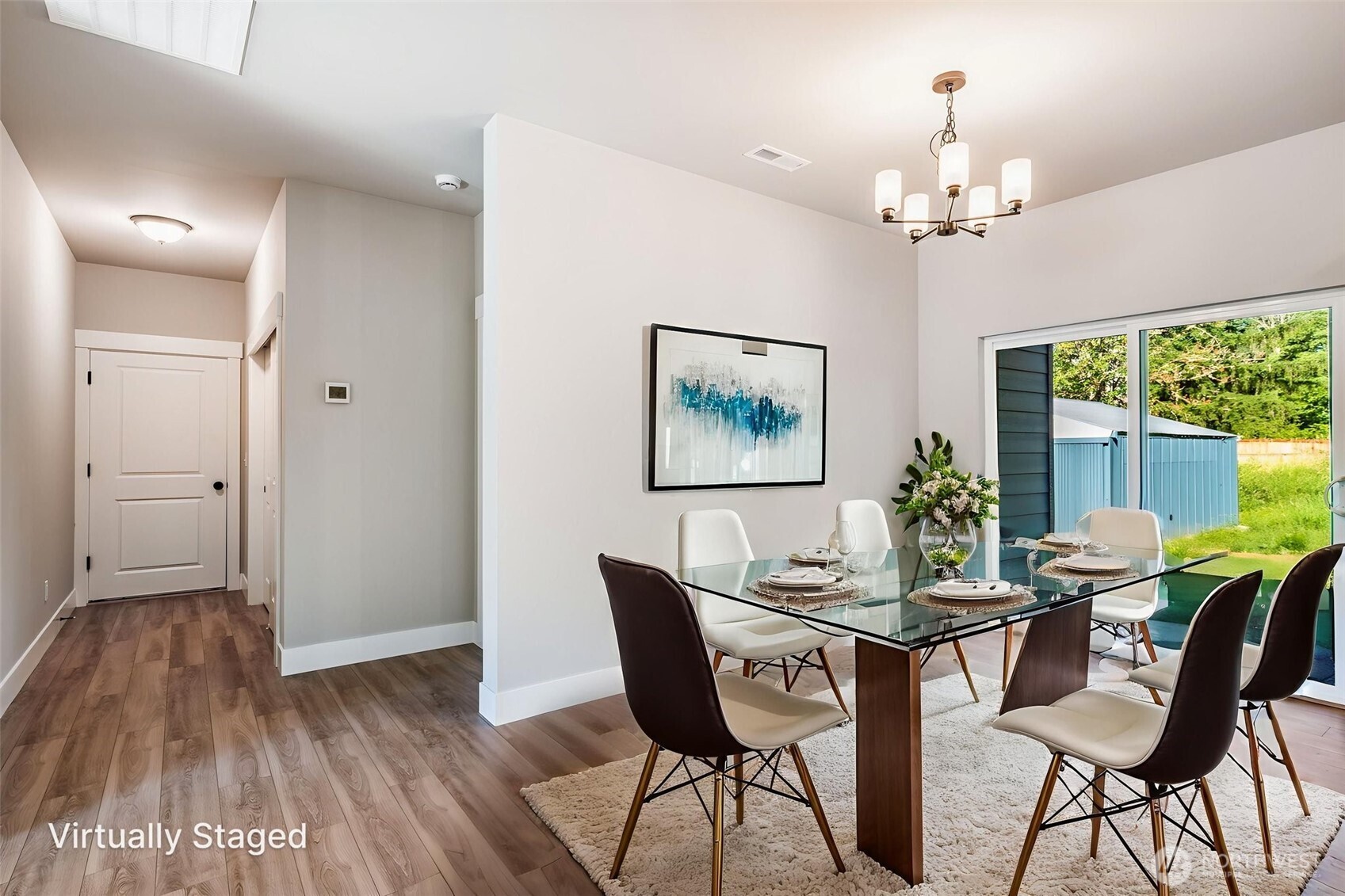 716 Tipsoo Loop South Rainier, WA 98576 - Photo 19 of 36