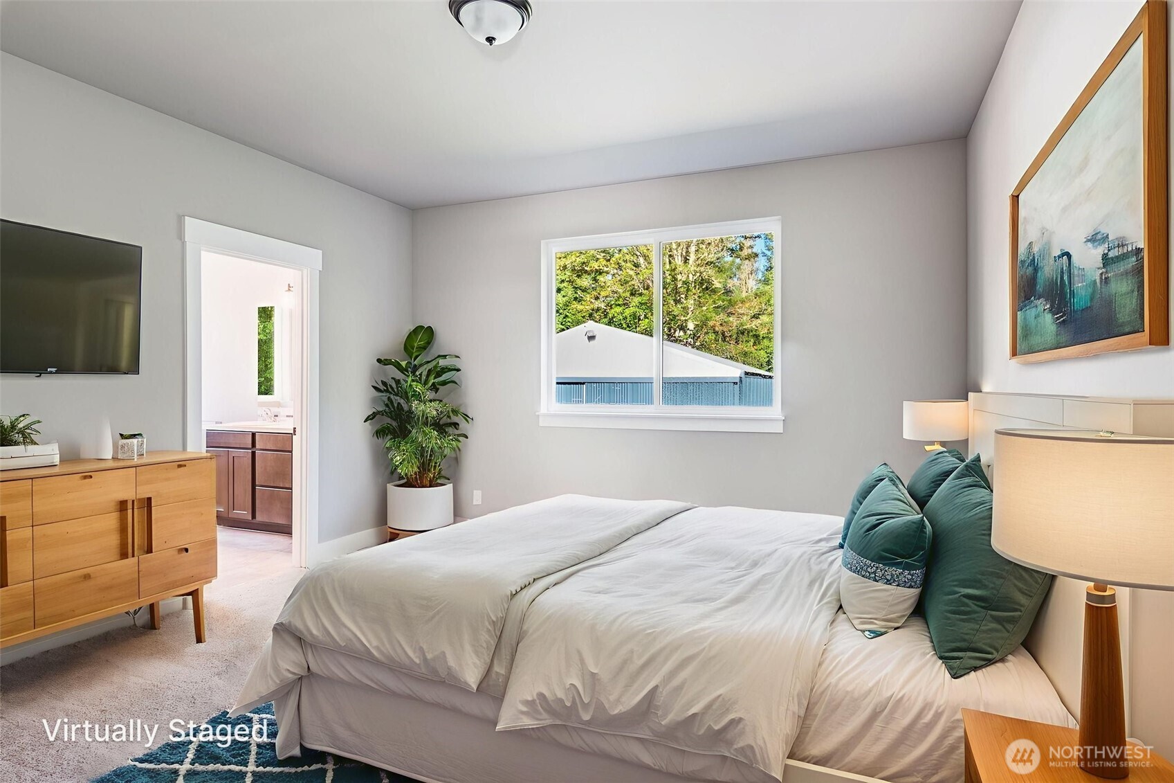 716 Tipsoo Loop South Rainier, WA 98576 - Photo 23 of 36