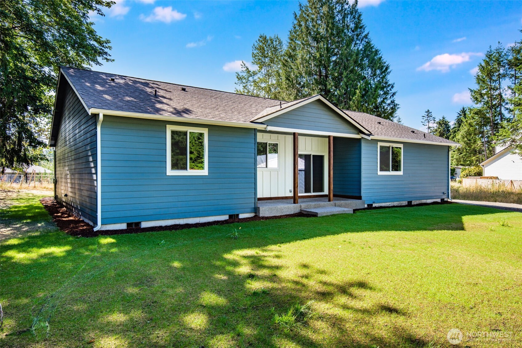 716 Tipsoo Loop South Rainier, WA 98576 - Photo 30 of 36