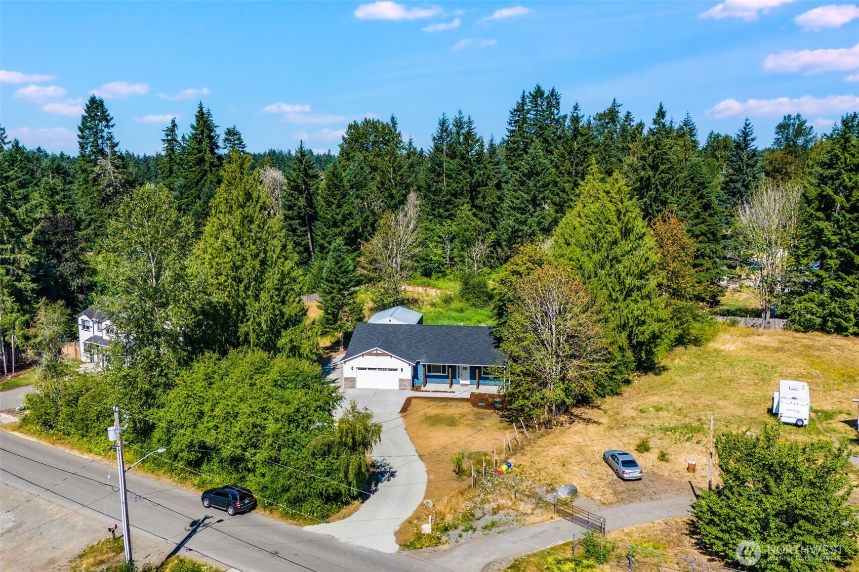 716 Tipsoo Loop South Rainier, WA 98576 - Photo 35 of 36