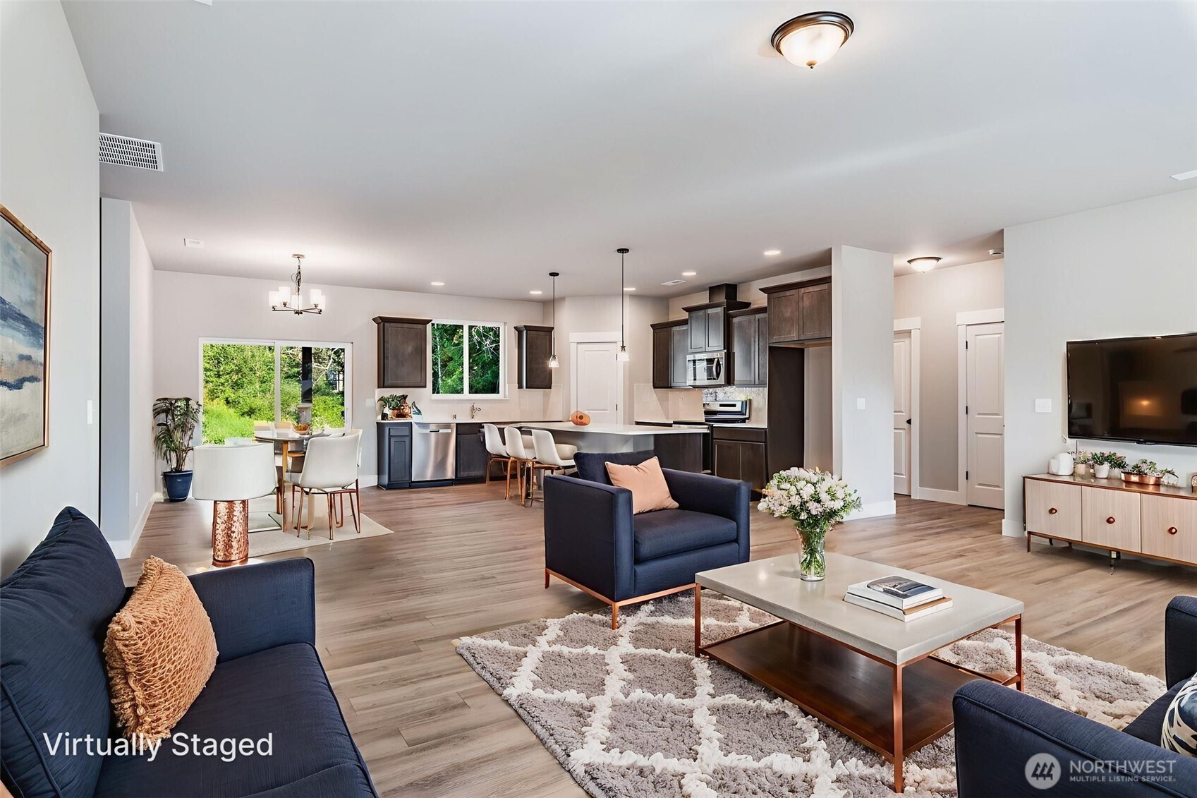 716 Tipsoo Loop South Rainier, WA 98576 - Photo 9 of 36