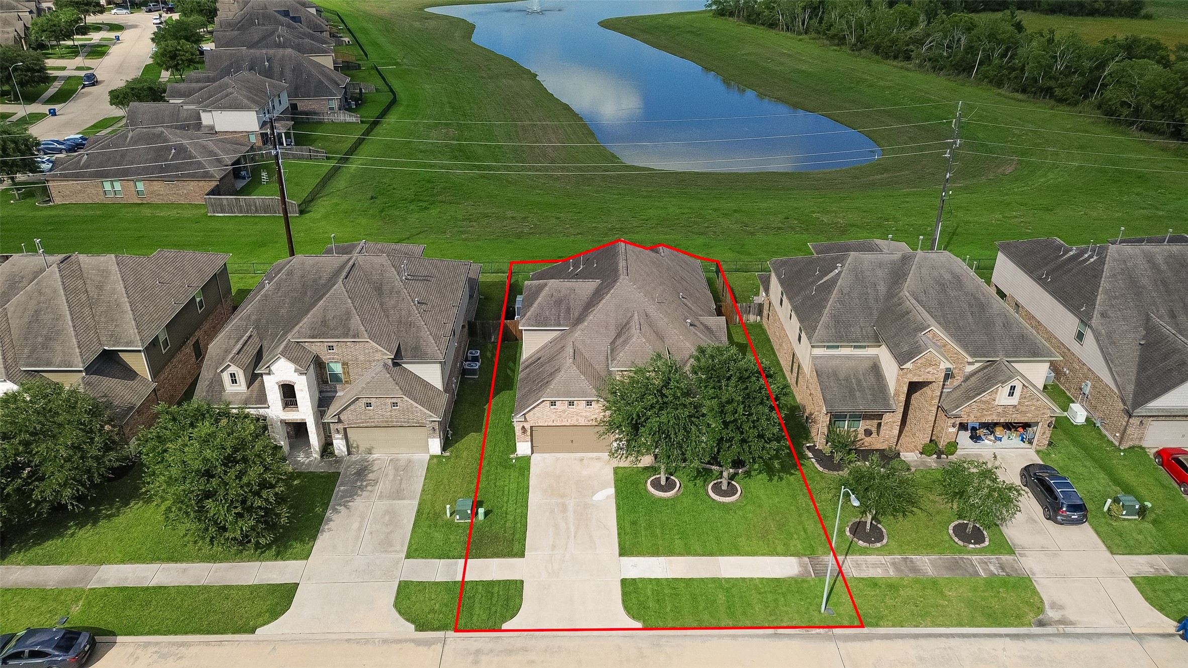 5015 Mountain Maple Trail Rosenberg, TX 77471 - Photo 45 of 50