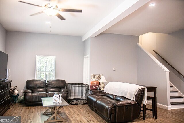 334 McCurry Road Stockbridge, GA 30281 - Photo 15 of 126