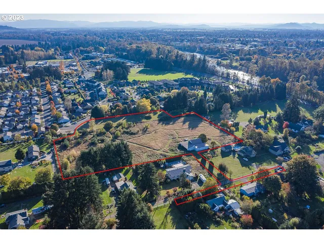 $2,250,000 | 0 Hickory Street Northwest, Albany, OR 97321