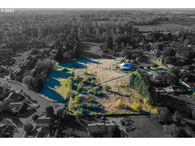 $2,250,000 | 0 Hickory Street Northwest, Albany, OR 97321