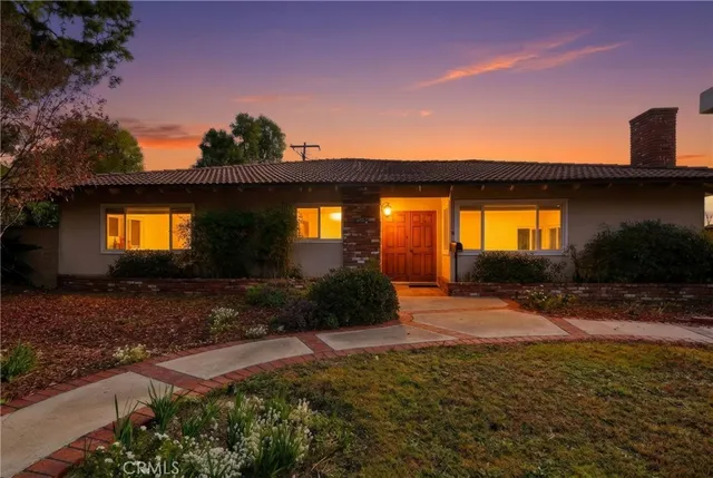 $1,125,000 | 1736 Sumner Avenue, Claremont, CA 91711