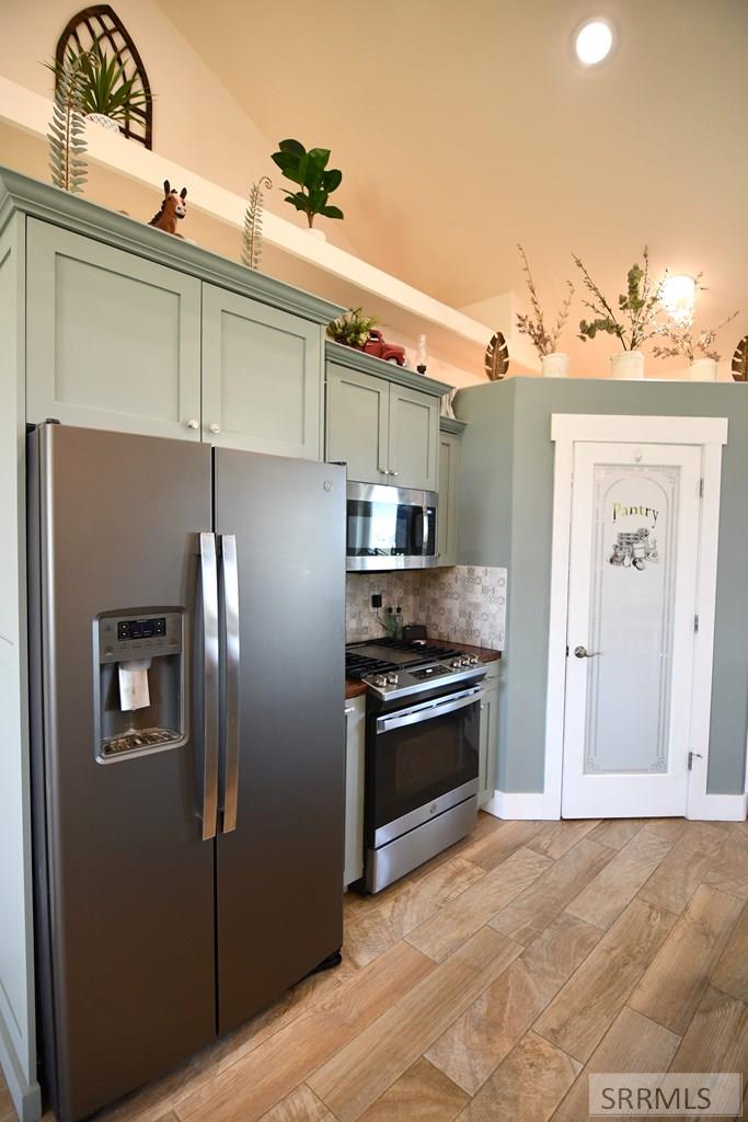 4024 East 66 North Rigby, ID 83442 - Photo 7 of 66 Kitchen