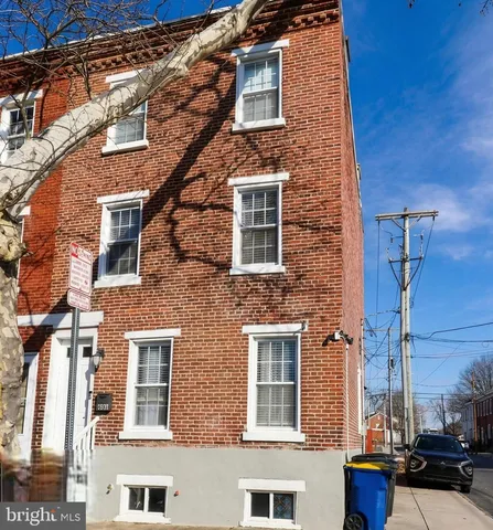 $294,999 | 901 Gray Street, New Castle, DE 19720