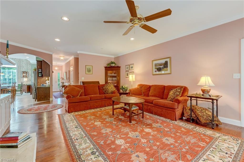 153 Oak Ridge Drive Eden, NC 27288 - Photo 14 of 44