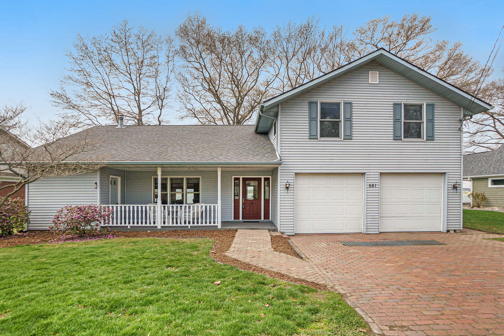 581 Clark Road Ceresco, MI 49033 - Photo 1 of 30 DNG-581-CLARK-RD_44