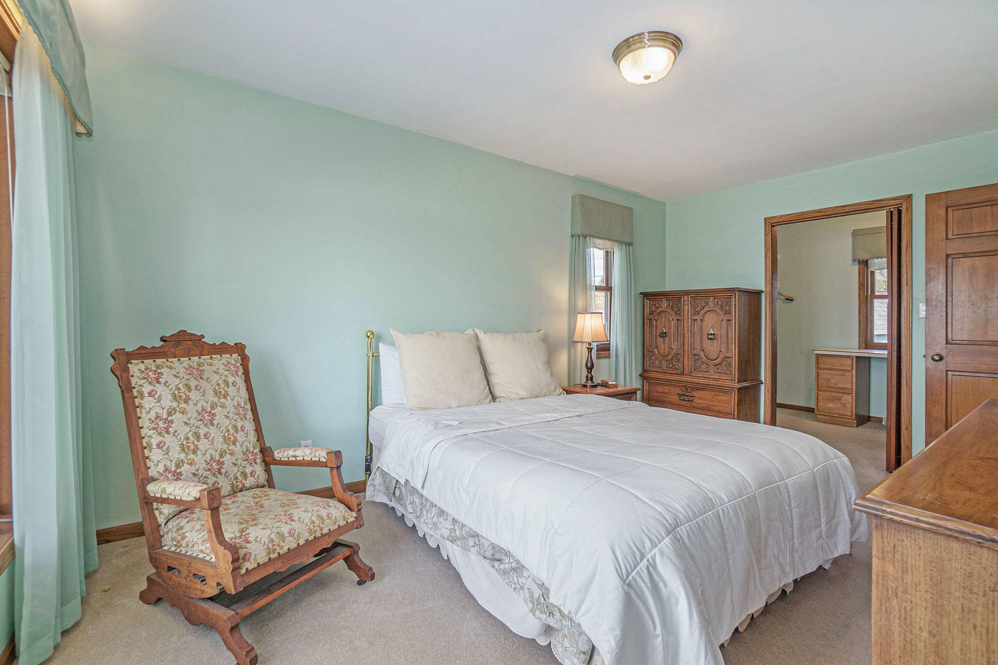 581 Clark Road Ceresco, MI 49033 - Photo 26 of 30 DNG-581-CLARK-RD_35