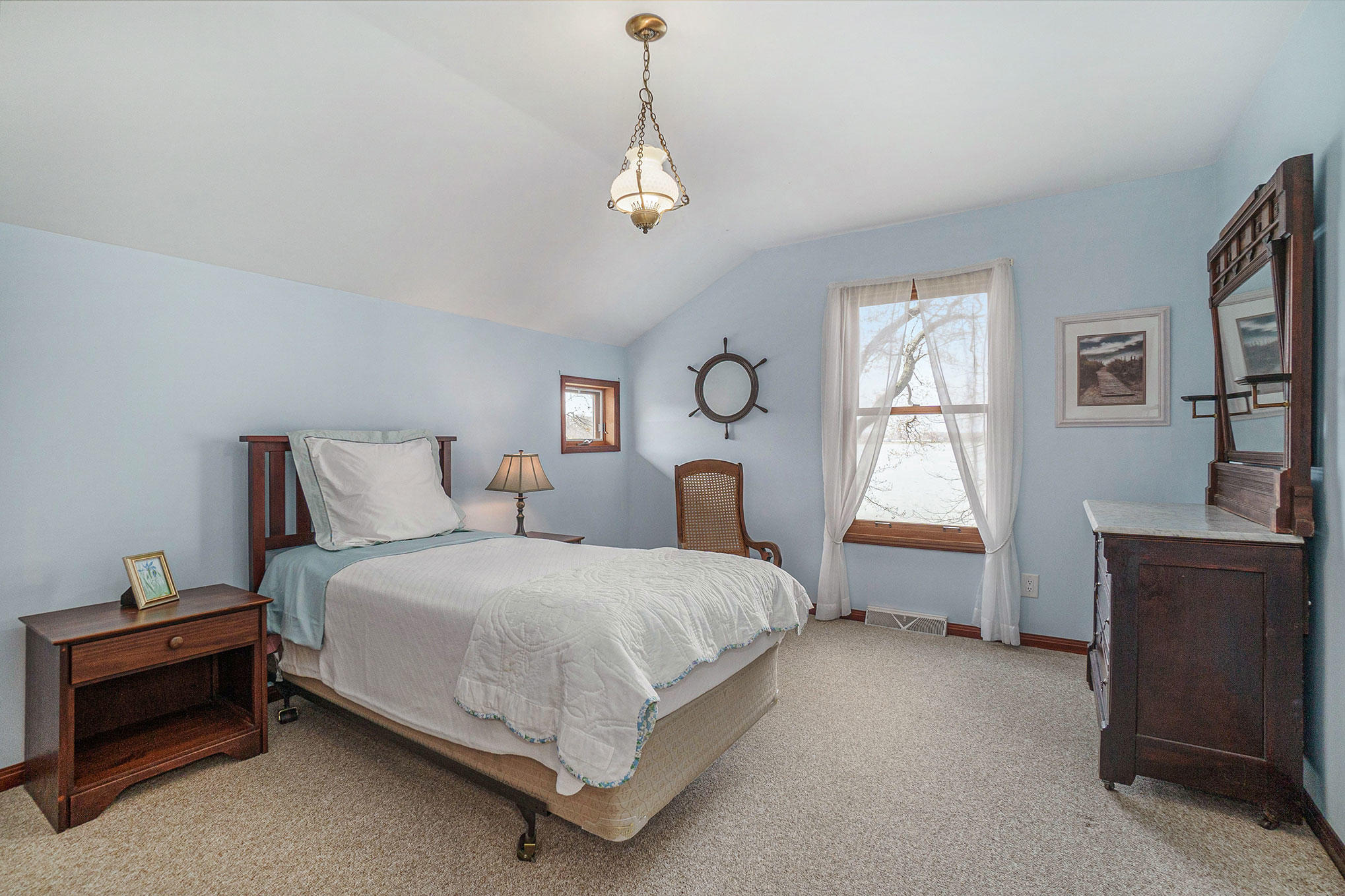 581 Clark Road Ceresco, MI 49033 - Photo 27 of 30 DNG-581-CLARK-RD_37