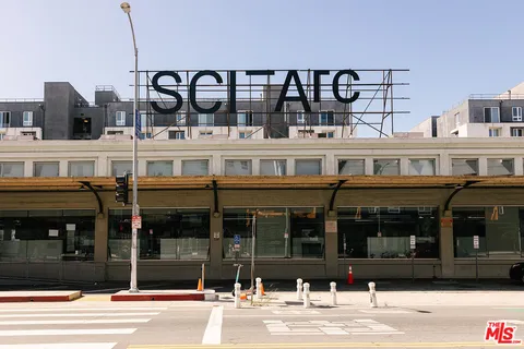 $459,000 | 825 East 4th Street, Unit 110, Los Angeles, CA 90013