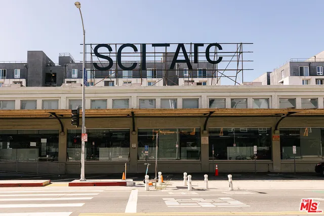 $459,000 | 825 East 4th Street, Unit 110, Los Angeles, CA 90013