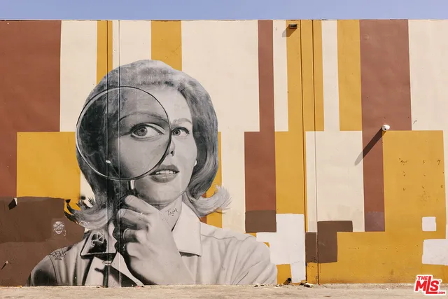 $459,000 | 825 East 4th Street, Unit 110, Los Angeles, CA 90013