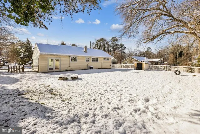 $275,000 | 384 Wildrose Street, Browns Mills, NJ 08015