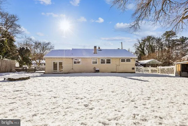 $275,000 | 384 Wildrose Street, Browns Mills, NJ 08015