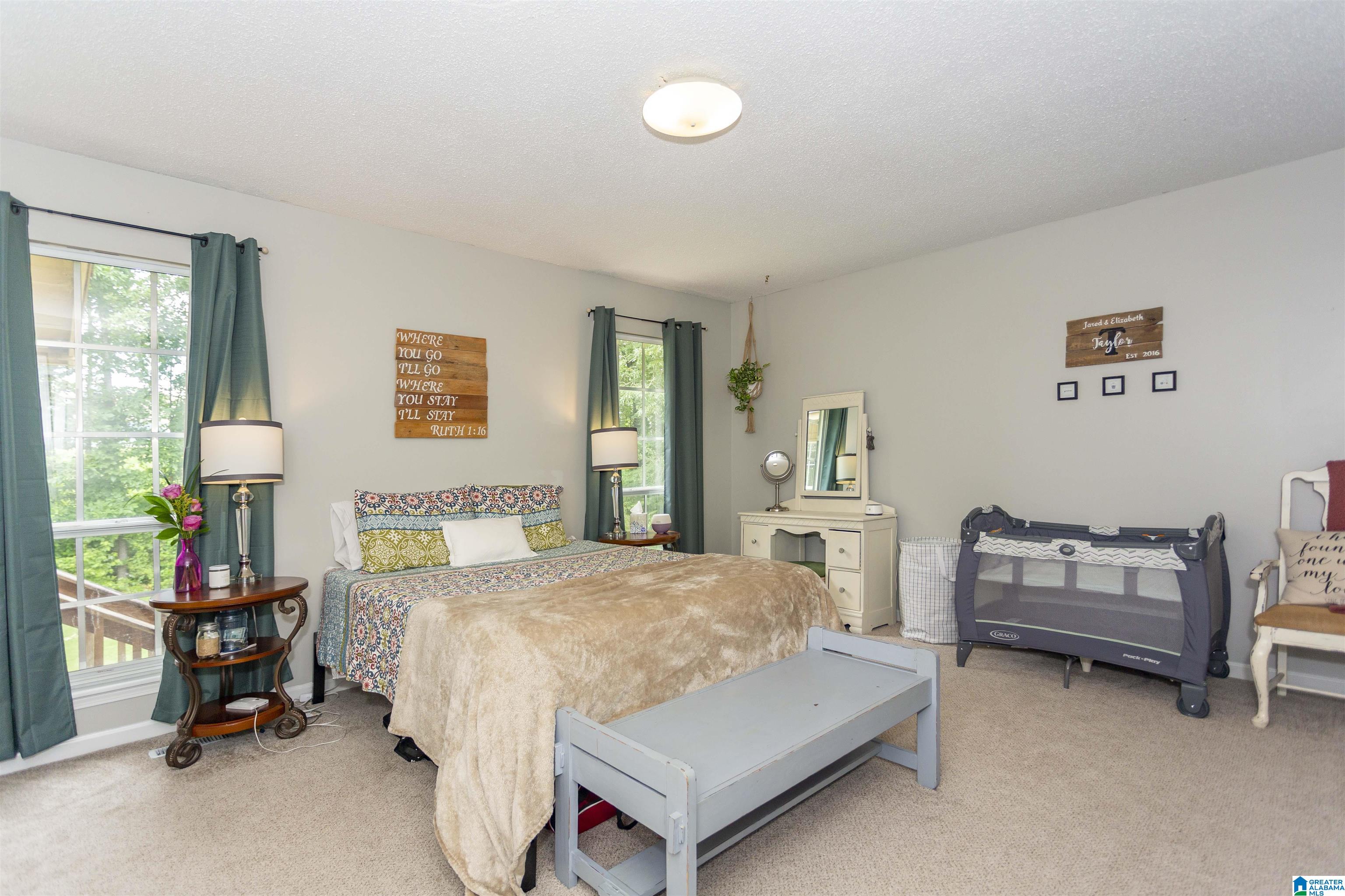 336 Round Hill Road Pelham, AL 35124 - Photo 19 of 43