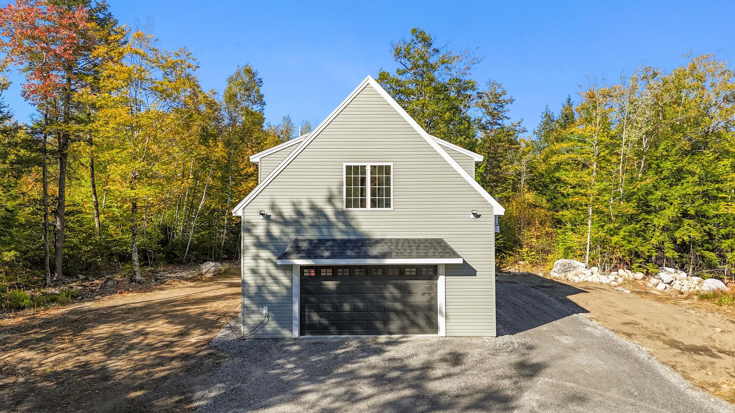 236 Murch Road East Baldwin, ME 04024 - Photo 32 of 42 236 murch rd, sebago drone-03