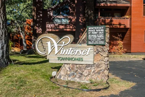 $739,000 | 2112 Meridian Boulevard, Unit 7, Mammoth Lakes, CA 93546