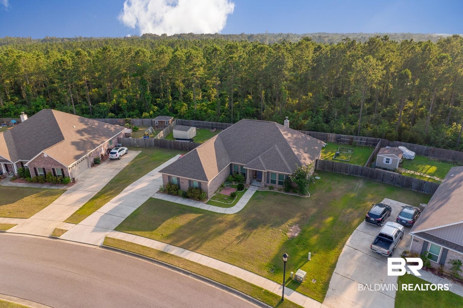 31461 Spoonbill Road Daphne, AL 36527 - Photo 41 of 50
