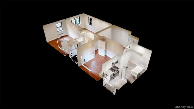 $225,000 | 50 White Oak Street, Unit 4B, New Rochelle, NY 10801