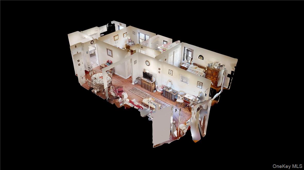 50 White Oak Street, Unit 4B New Rochelle, NY 10801 - Photo 18 of 20 a view of water heater in hallway