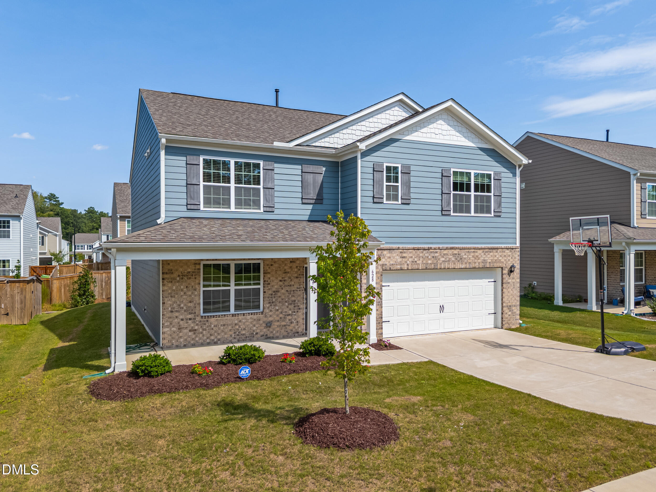 628 Dorado Road Wendell, NC 27591 - Photo 2 of 41 2_dji_fly_20260813_153324_0732_178665007