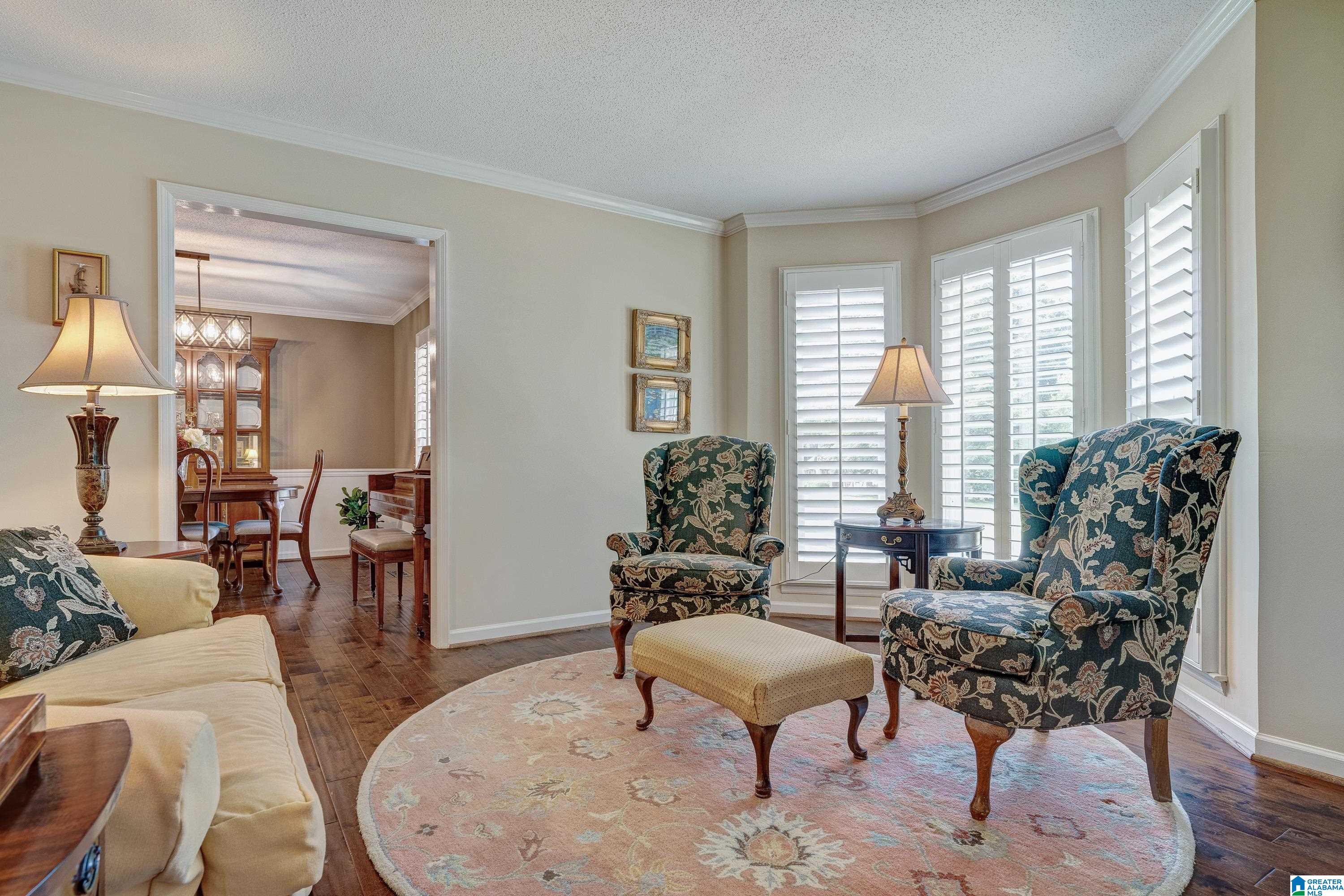 853 Ridgecrest Drive Gardendale, AL 35071 - Photo 7 of 34