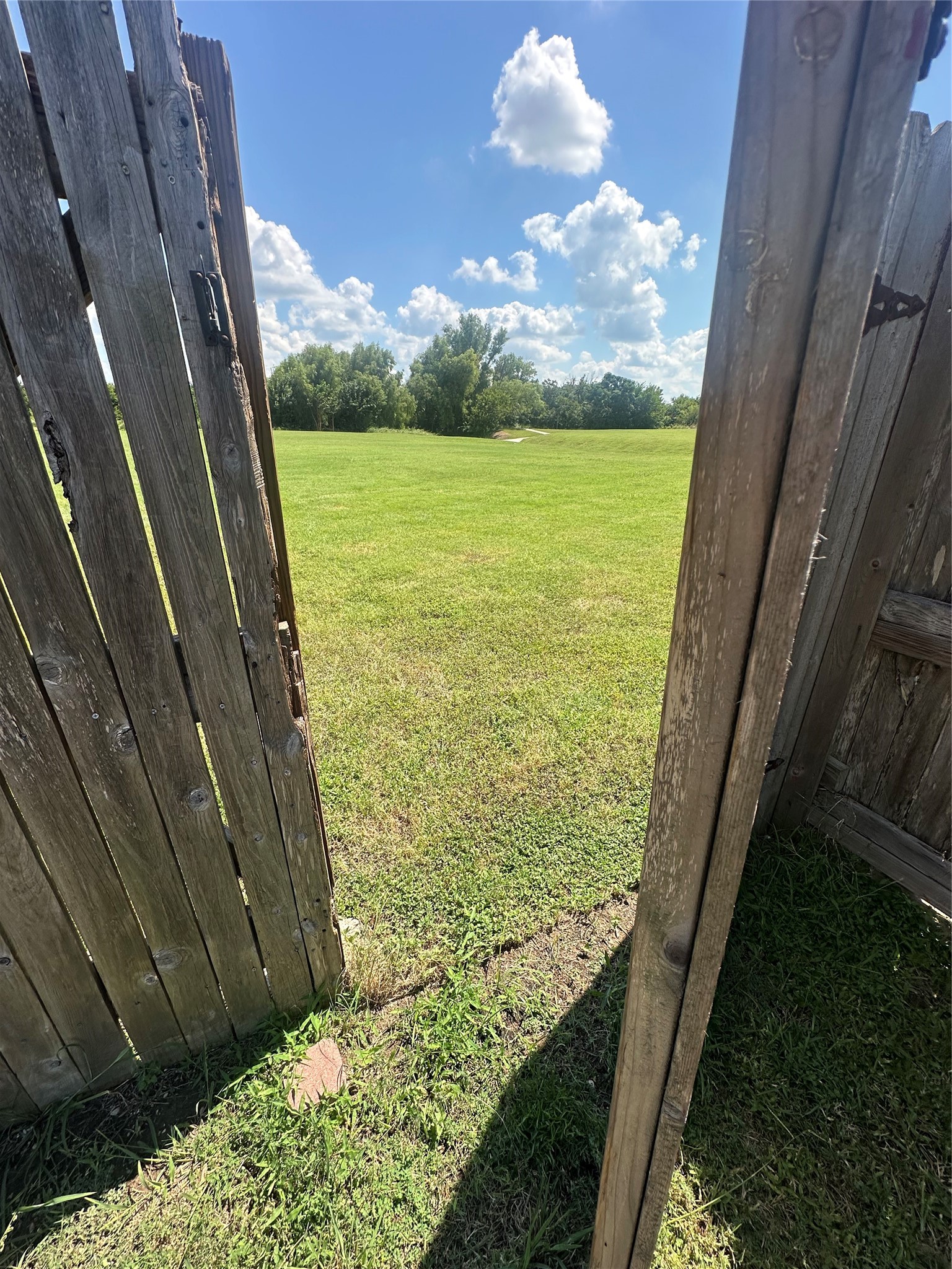 602 Lavaca Loop Elgin, TX 78621 - Photo 24 of 28 a view of lake from a window