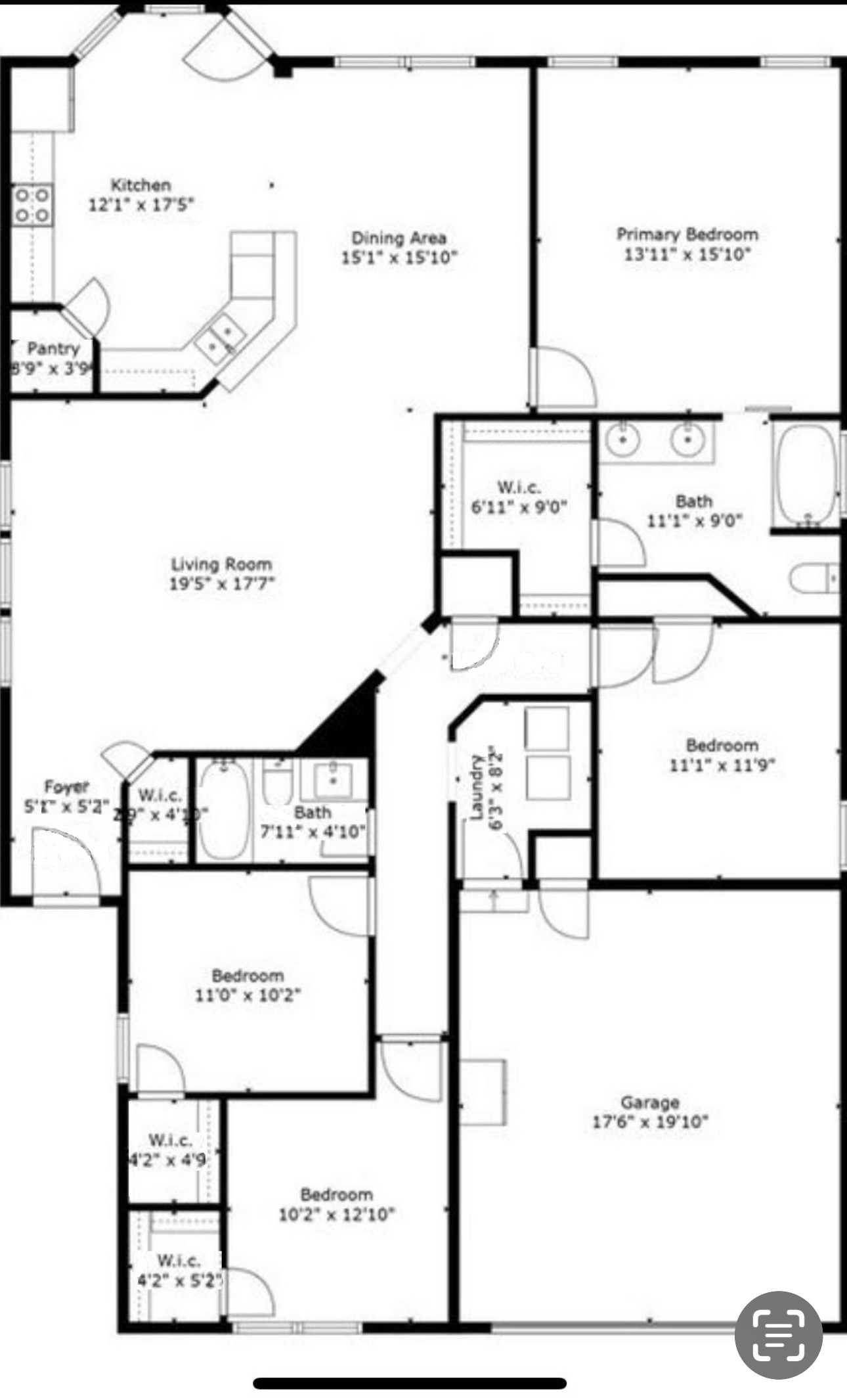 602 Lavaca Loop Elgin, TX 78621 - Photo 28 of 28 a picture of a book and a bed