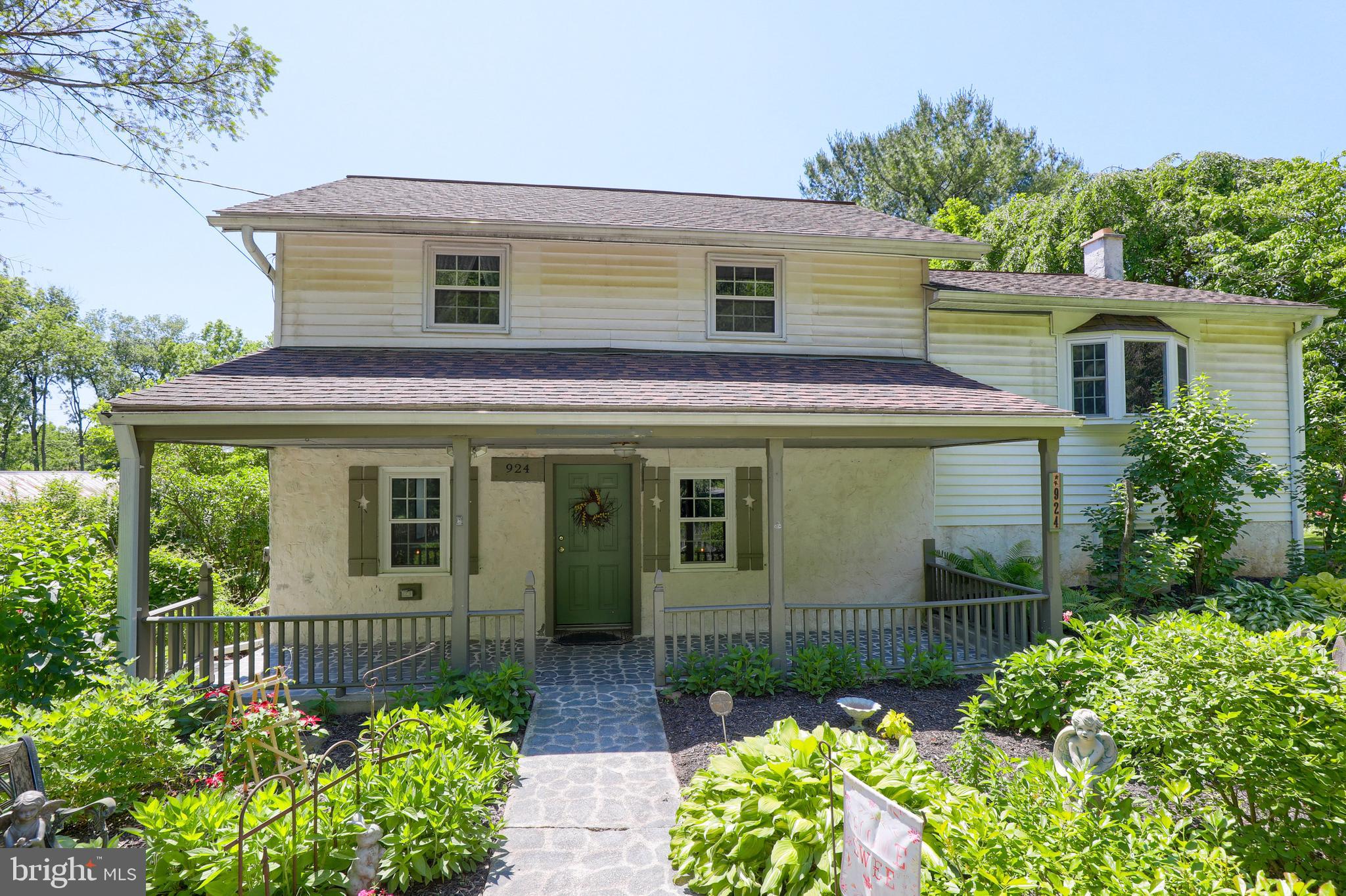924 Old Road Strasburg, PA 17579 - Photo 1 of 41 Gallery Image 1