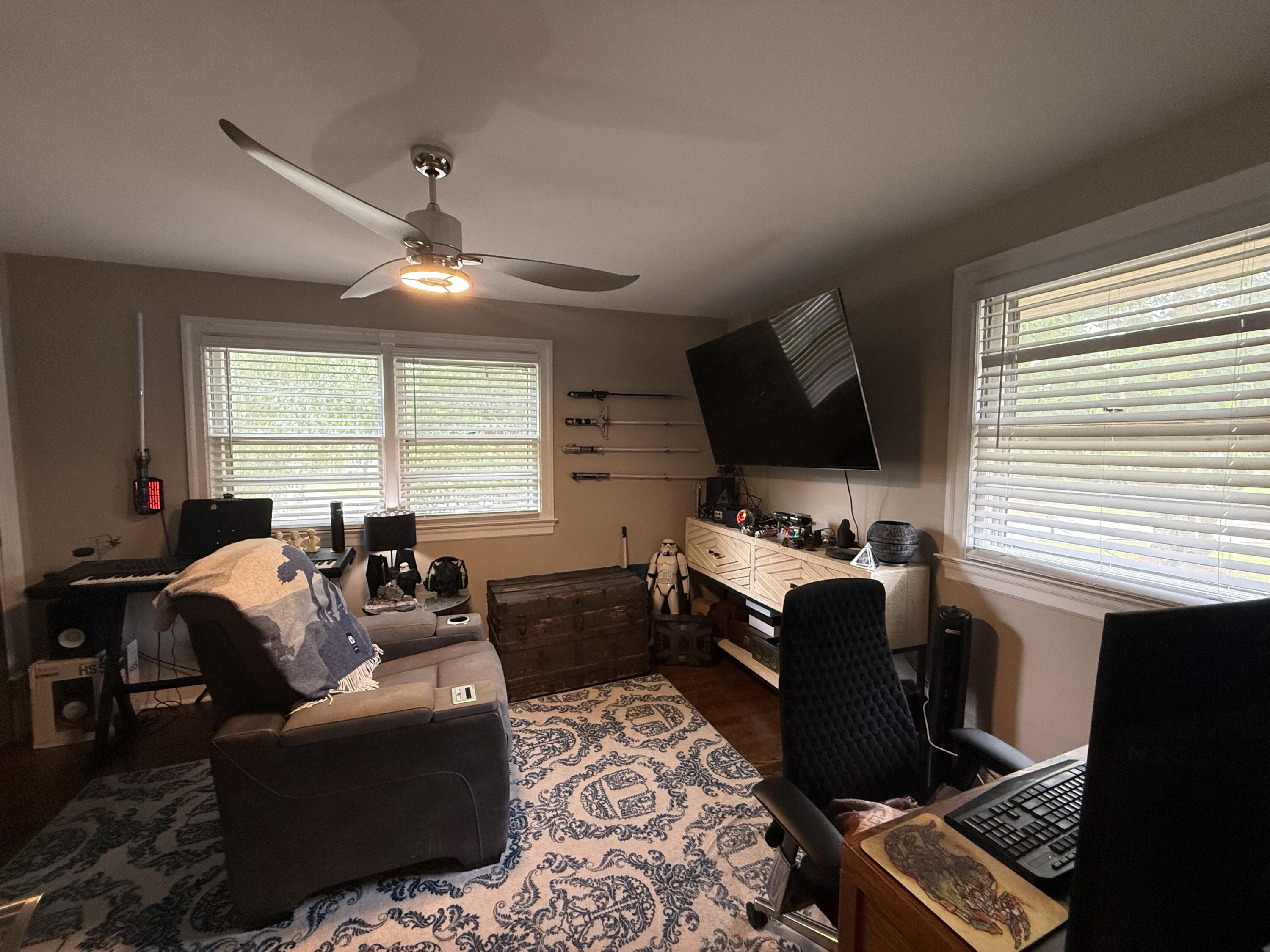 31 Riley Street Sumter, SC 29150 - Photo 61 of 65 4th bedroom
