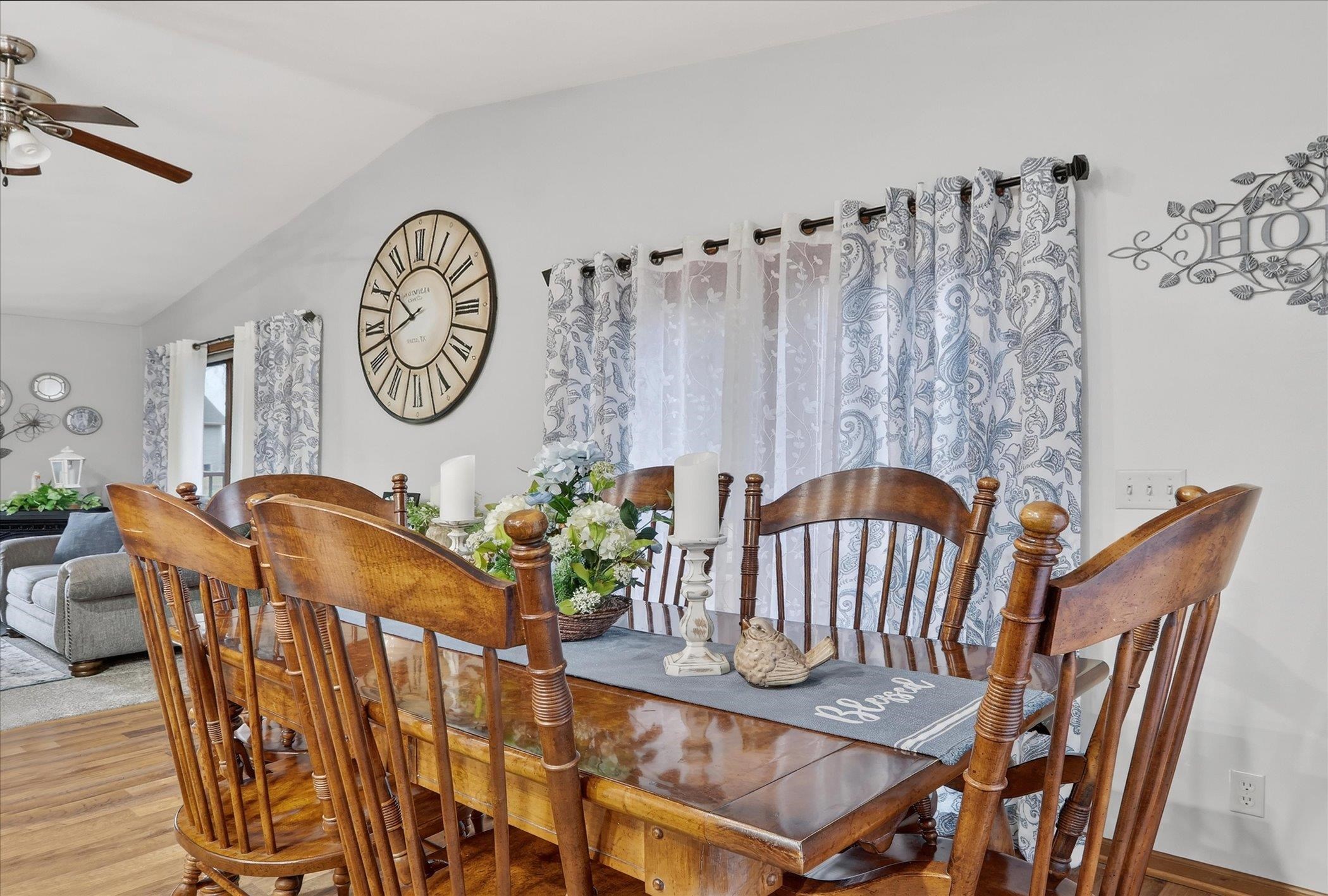 3636 Rockport Road Janesville, WI 53548 - Photo 17 of 65