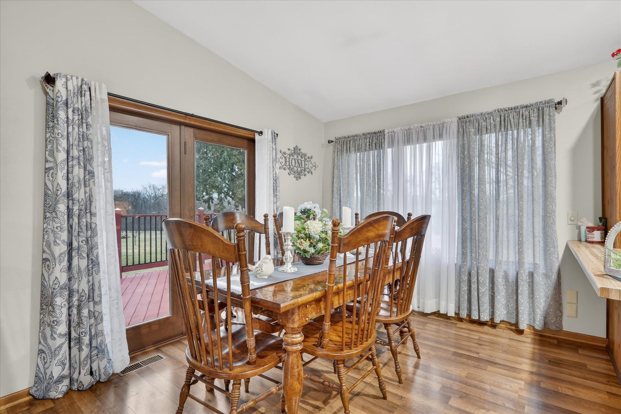 3636 Rockport Road Janesville, WI 53548 - Photo 18 of 65