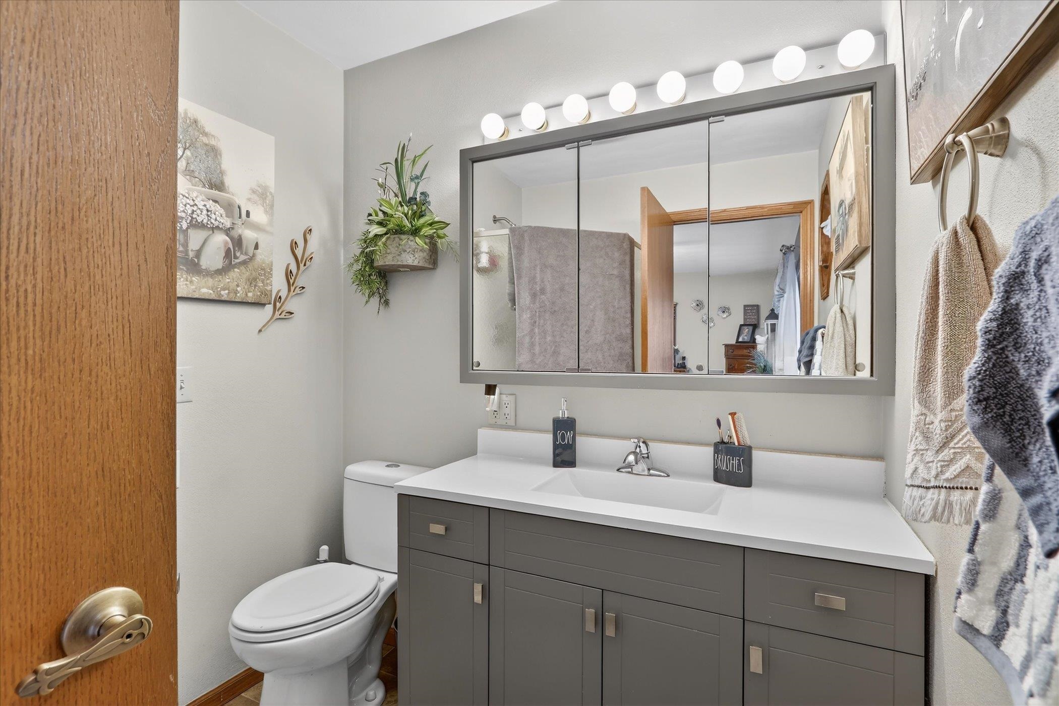 3636 Rockport Road Janesville, WI 53548 - Photo 26 of 65