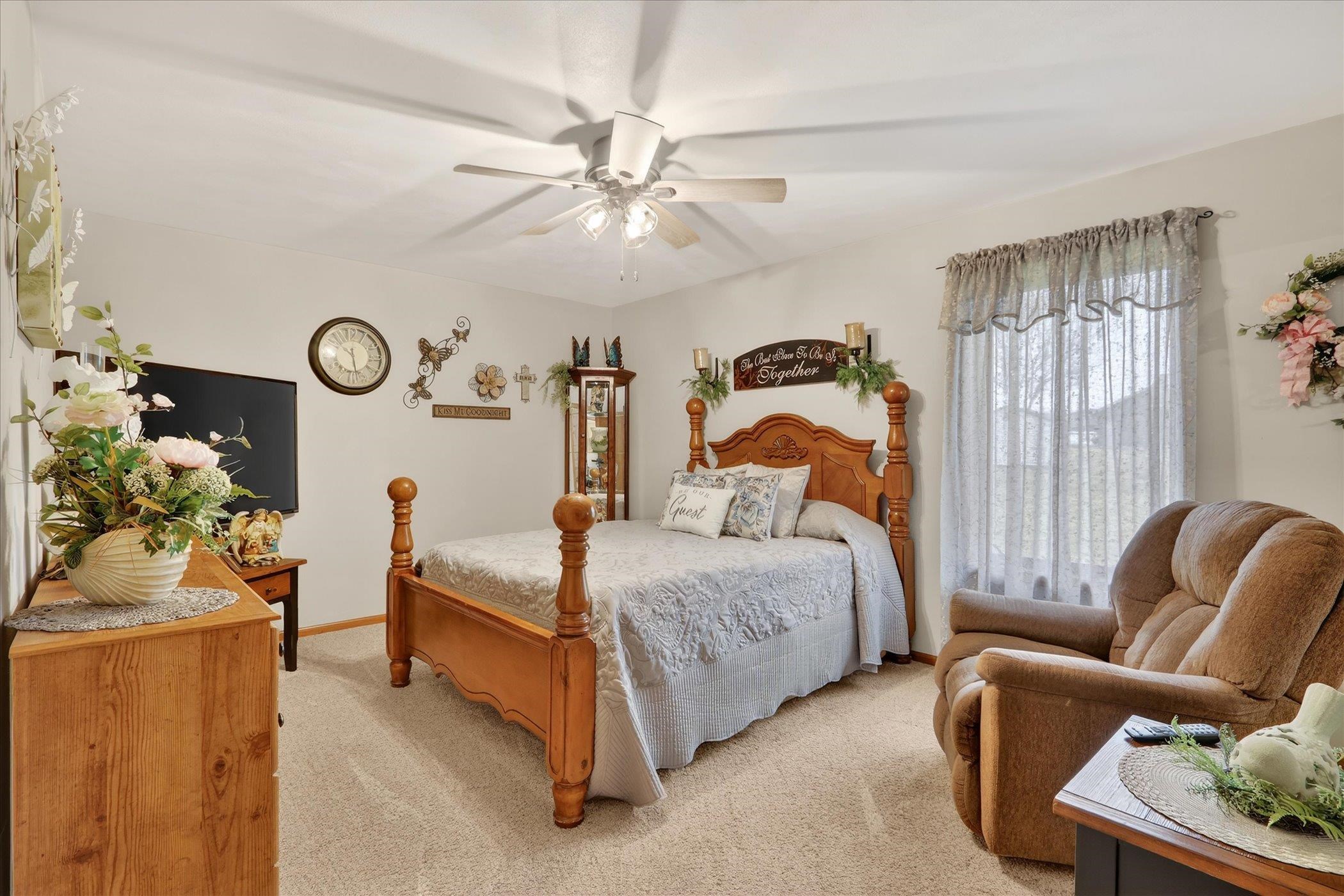 3636 Rockport Road Janesville, WI 53548 - Photo 27 of 65