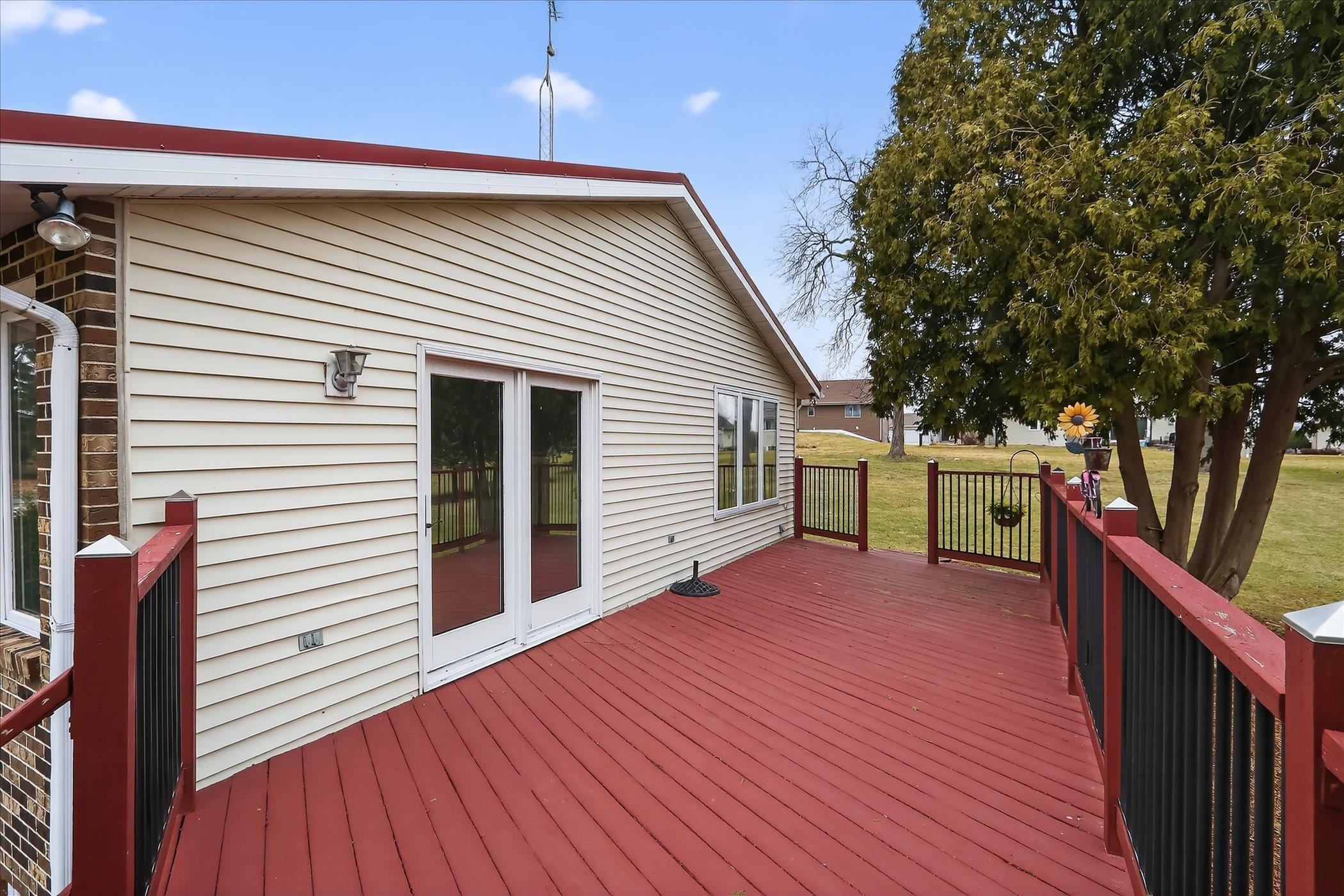 3636 Rockport Road Janesville, WI 53548 - Photo 45 of 65