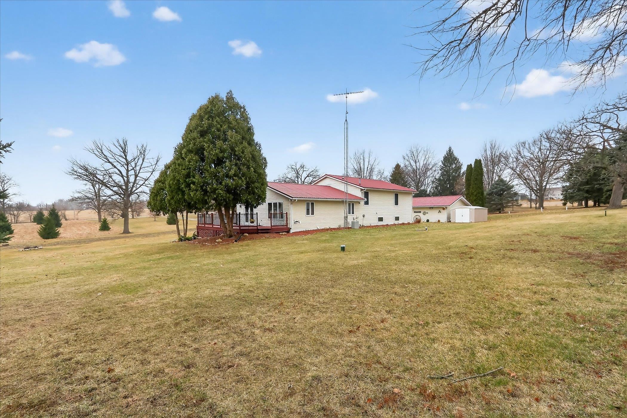 3636 Rockport Road Janesville, WI 53548 - Photo 46 of 65