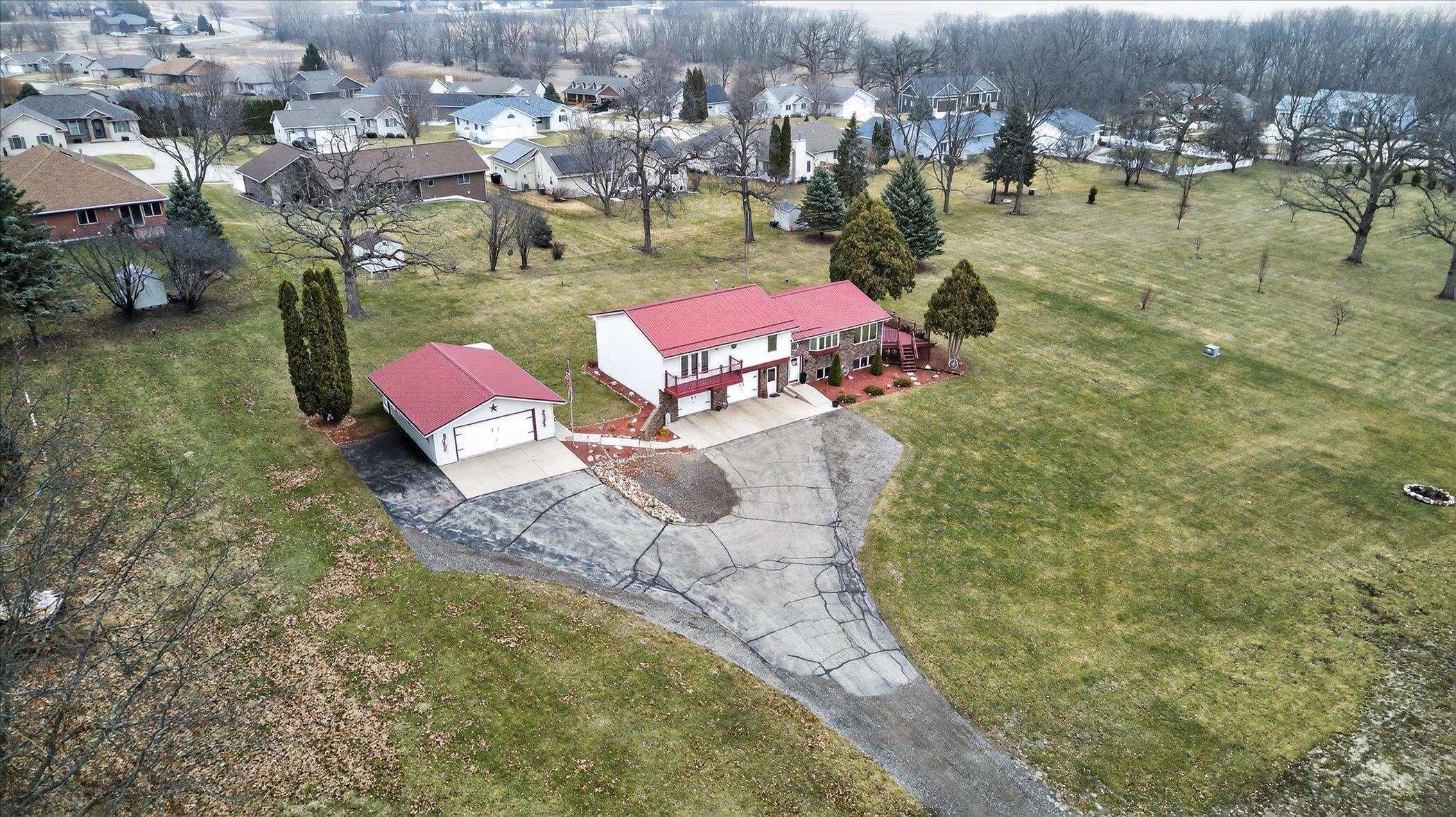 3636 Rockport Road Janesville, WI 53548 - Photo 50 of 65