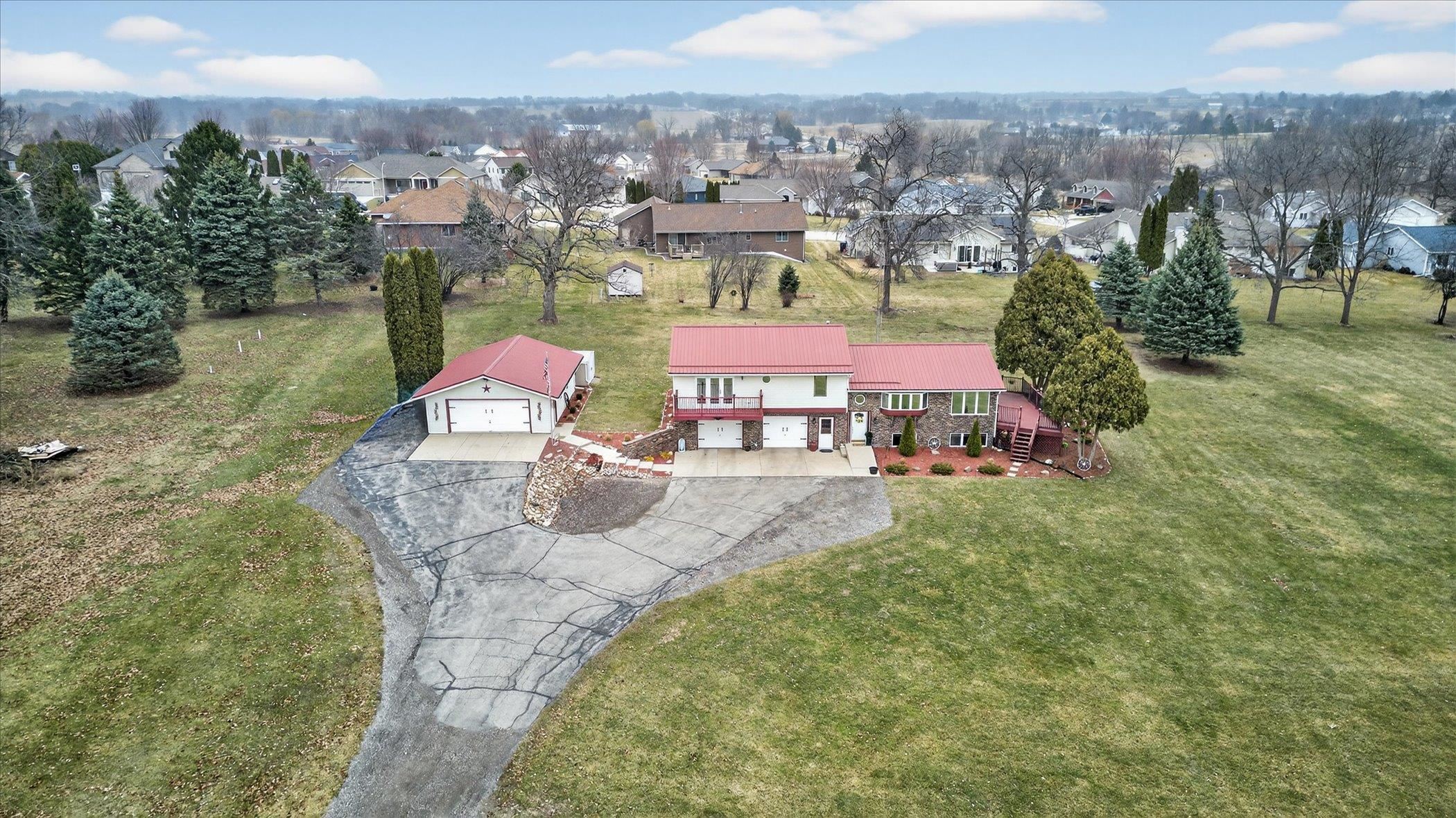 3636 Rockport Road Janesville, WI 53548 - Photo 51 of 65